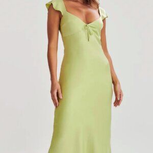 NWT Meshki "Chantal" Dress